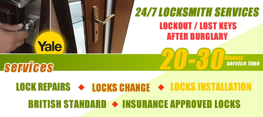 Grove Park Locksmith